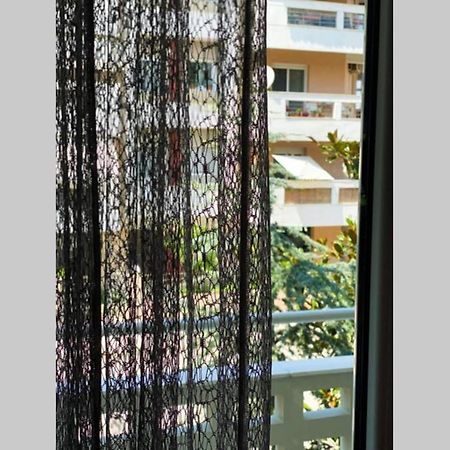 Green apartment with view Komotini Buitenkant foto