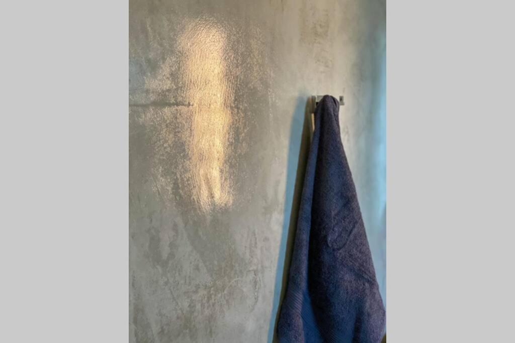 Green apartment with view Komotini Buitenkant foto